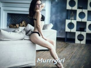 Murrrgirl