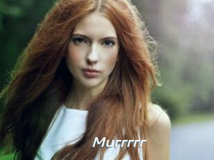 Murrrrr