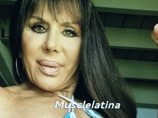 Musclelatina