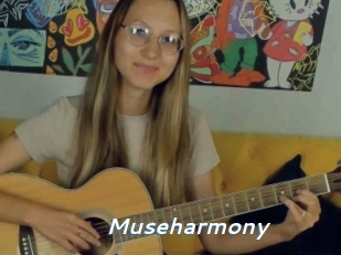 Museharmony