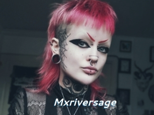 Mxriversage