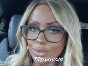 Myaxjacie