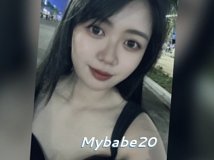 Mybabe20