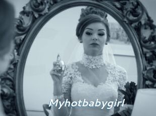 Myhotbabygirl