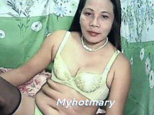 Myhotmary