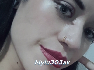 Mylu303av
