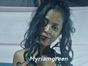 Myriamgreen