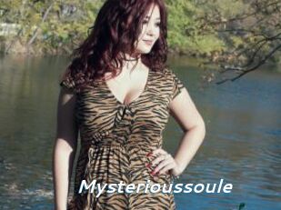 Mysterioussoule