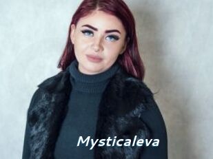 Mysticaleva