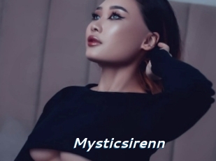 Mysticsirenn