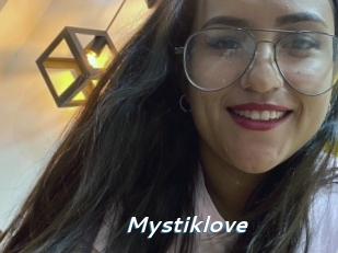 Mystiklove