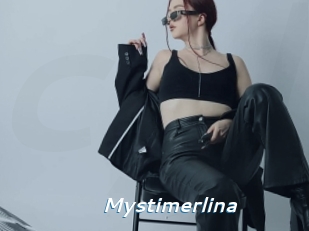 Mystimerlina