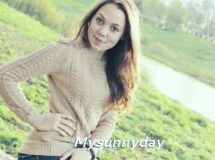 Mysunnyday