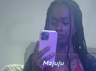 Mzjuju