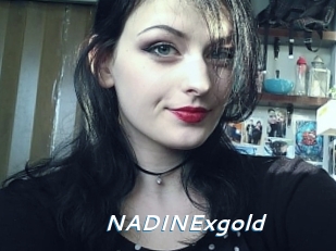 NADINExgold