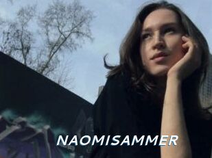 NAOMISAMMER