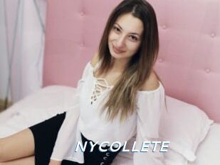 NYCOLLETE