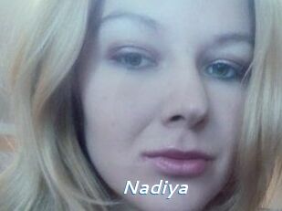 Nadiya
