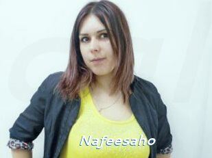 Nafeesaho