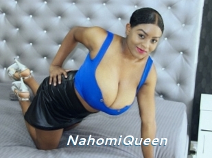 NahomiQueen