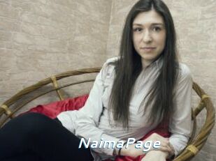 NaimaPage Camgirls Live