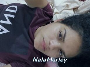 NalaMarley