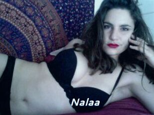 Nalaa