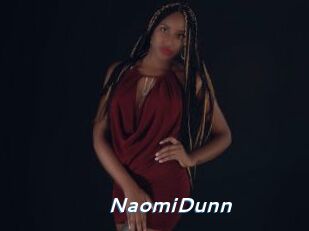 NaomiDunn