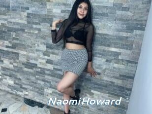 NaomiHoward