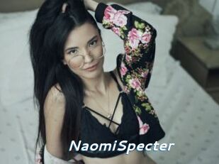 NaomiSpecter