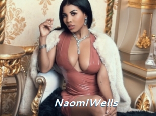 NaomiWells