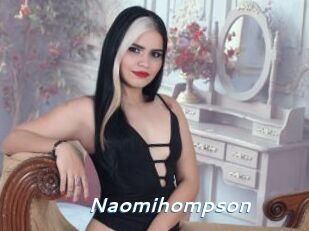 Naomihompson