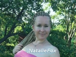 NatalieFox Camgirls Live