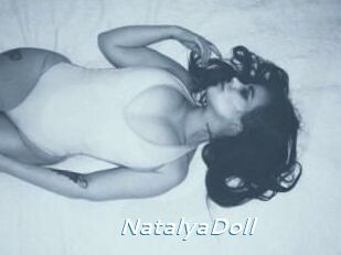 NatalyaDoll