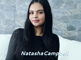 NatashaCampbell