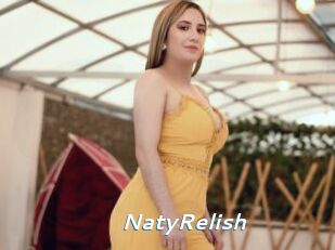 NatyRelish