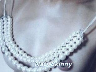 NatySkinny