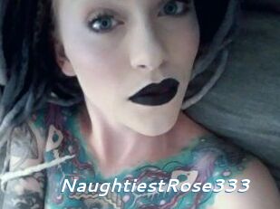 NaughtiestRose333