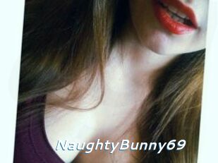 NaughtyBunny69