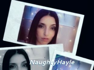 NaughtyHayle