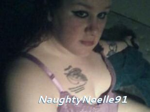 NaughtyNoelle91