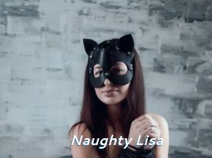 Naughty_Lisa