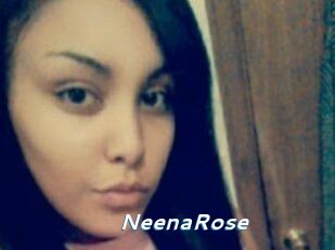 NeenaRose