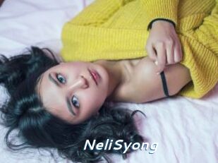 NeliSyong