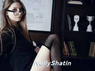 NellyShatin