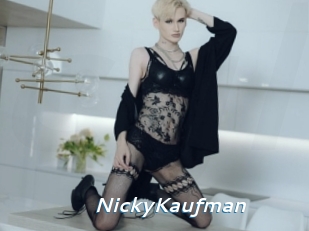 NickyKaufman