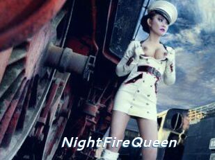 NightFireQueen