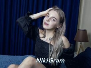 NikiGram