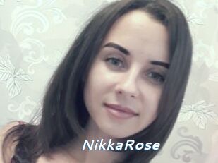 NikkaRose