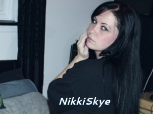 NikkiSkye